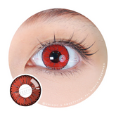 Sweety Devil Red